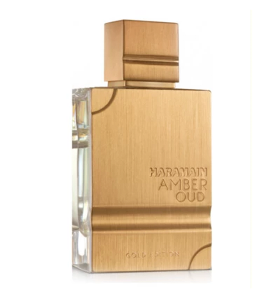 Al Haramain Amber Oud Gold Edition Aftershave