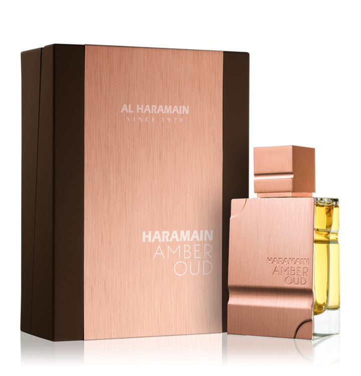 Al Haramain Amber Oud Aftershave