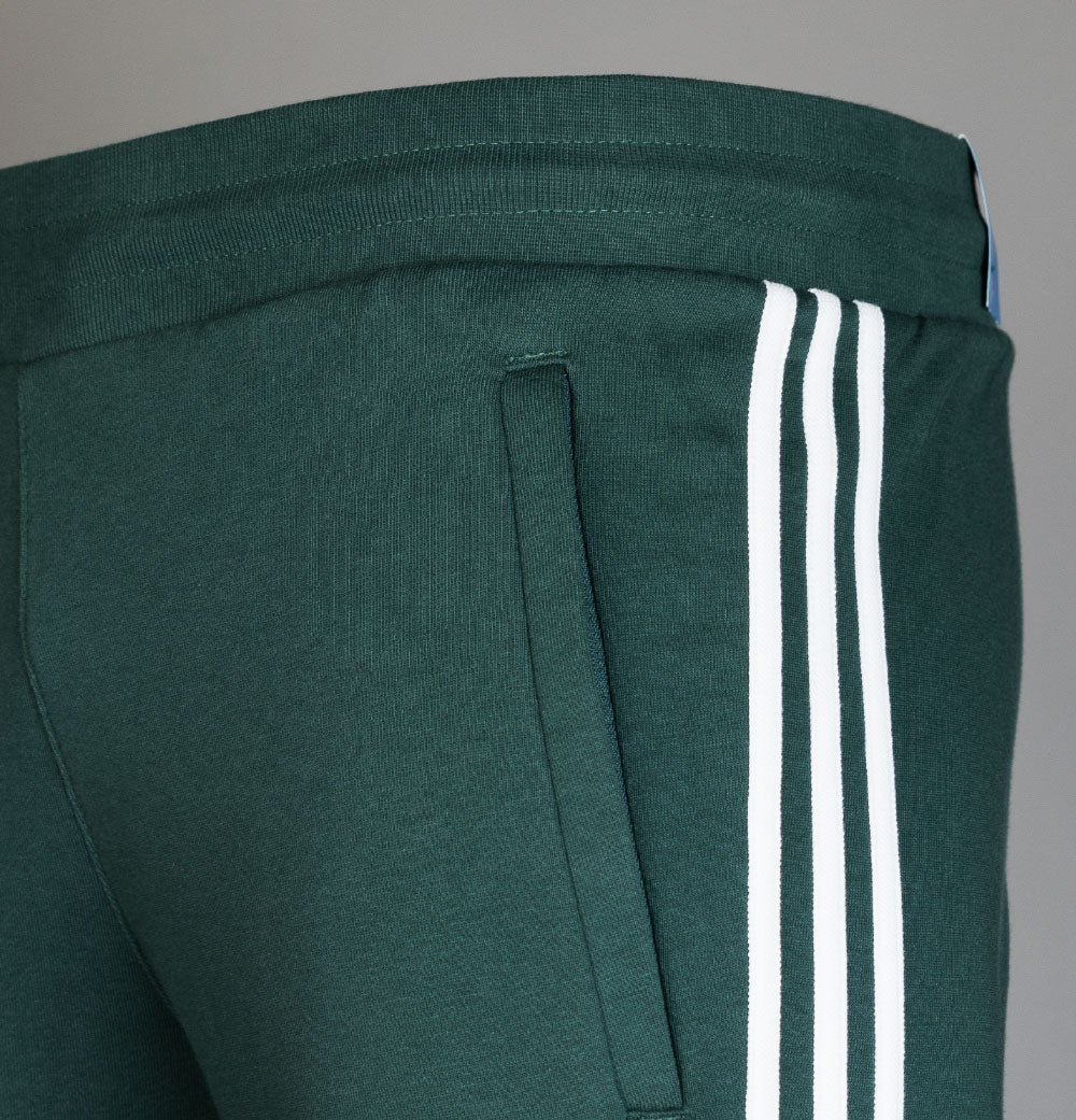 Jogger Pants adidas Adicolor Classics Beckenbauer Track Pants Dark Green