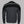EA7 Athletic Colour Block Taping Sweatshirt Dark Grey