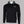 EA7 Athletic Colour Block Zip Up Hooded Sweatshirt Black