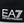 EA7 Bold Logo Beanie Black