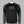 EA7 Colour Block Technical Fabric Sweatshirt Black