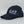 EA7 Core ID Big Logo Cap Night Blue