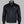 EA7 Core Identity Bomber Jacket Black