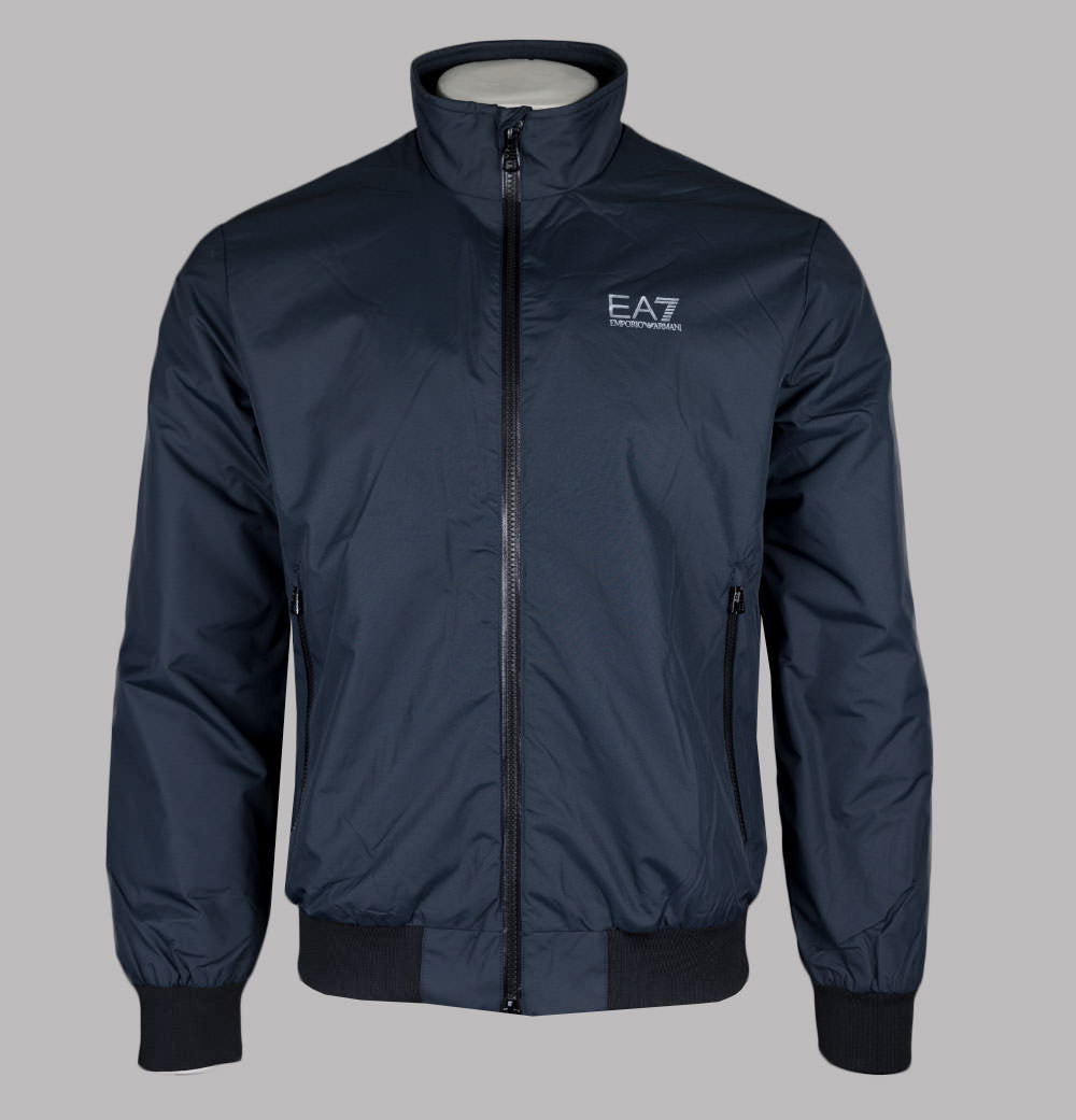 【ジョルジオアルマーニ】 Jackets - Bomber Jackets ジャケット Vintage Giorgio Armani Le Collezioni Bomber Jacket, Mens 40