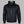 EA7 Core Identity Hooded Bomber Jacket Black
