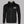 EA7 Core Identity Hooded Sweatshirt Black