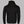 EA7 Core Identity Hooded Sweatshirt Black