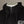 EA7 Core Identity Hooded Sweatshirt Black