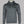 EA7 Core Identity Hooded Sweatshirt Iron Gate