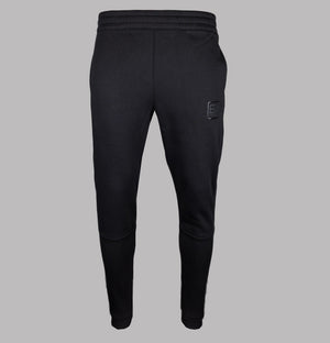 EA7 Core Identity Joggers Black/Black