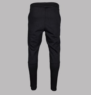 EA7 Core Identity Joggers Black/Black