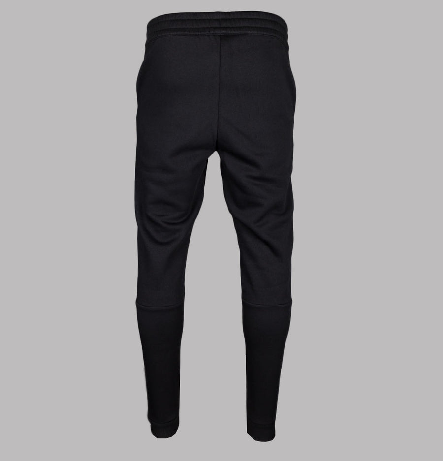 EA7 Core Identity Joggers Black/Black