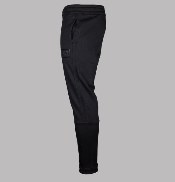 Ea7 core id on sale joggers