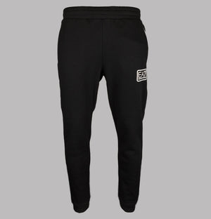 EA7 Core Identity Joggers Black