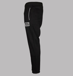 EA7 Core Identity Joggers Black