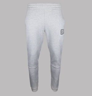 EA7 Core Identity Joggers Medium Grey