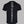 EA7 Core Identity Oversized Back Logo T-Shirt Black