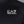 EA7 Core Identity Oversized Back Logo T-Shirt Black