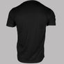 EA7 Core Identity T-Shirt Black