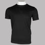 EA7 Core Identity T-Shirt Black