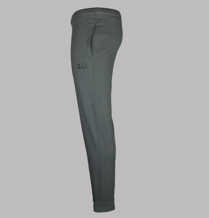 EA7 Core Joggers Iron Gate