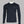 EA7 Core Long Sleeve T-Shirt Night Blue