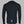 EA7 Core Long Sleeve T-Shirt Night Blue