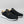 EA7 Emporio Armani Spirit C2 Runner Trainers Black/Gold