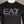 EA7 Large Chest Tipped Logo Sweatshirt Black