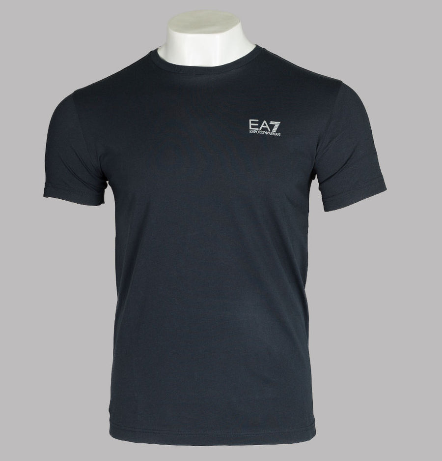 EA7 Core T-Shirt Night Blue
