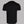 EA7 Small Chest Logo T-Shirt Black