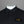 EA7 Gold Logo Polo Shirt Black