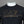 EA7 Gold Logo Poly Tech Sweatshirt Black