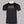 EA7 Gold Logo T-Shirt Black/Gold