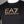 EA7 Gold Logo T-Shirt Black/Gold