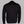 EA7 Gold Logo Track Top Black