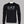 EA7 Holographic Logo Sweatshirt Black