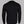 EA7 Holographic Logo Sweatshirt Black