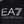 EA7 Holographic Logo Sweatshirt Black