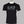 EA7 Holographic Logo T-Shirt Black
