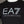 EA7 Holographic Logo T-Shirt Black