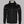 EA7 Logo Series Hooded Sweatshirt Black