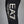 EA7 Logo Series Oversized Logo Joggers Black