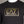 EA7 Metallic Gold Logo Sweatshirt Black