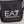 EA7 Mini Train Core Pouch Bag Black/White