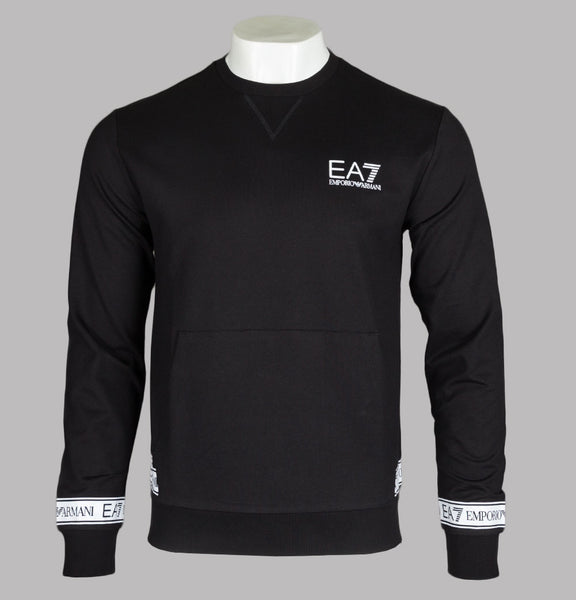 Ea7 2024 sweater sale