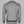 EA7 Pouch Pocket Taping Sweatshirt Medium Grey