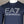 EA7 Rubberised Textured Logo Sweatshirt Navy Blue